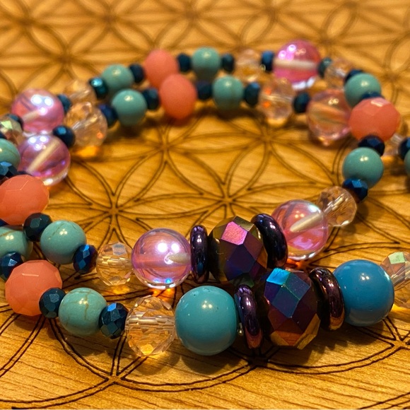 Positive energy bracelets Clearance